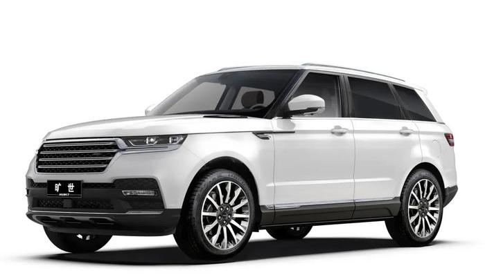 众泰汽车,车圈观察