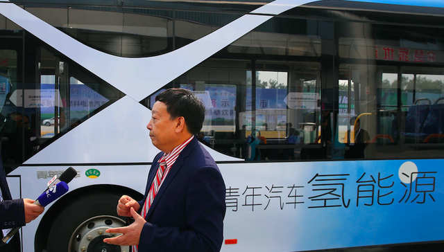 青年汽车重整方案即将发布，因缺乏清偿能力曾被多家公司申请破产清算