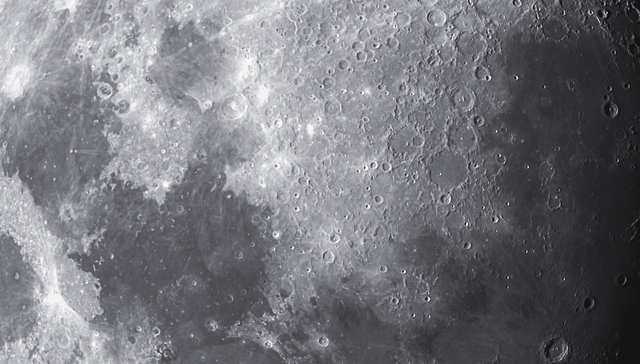 航天，航空，探测，月球