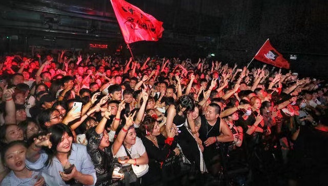 【专访】摩天轮票务CEO刘斅：大型演出仍未复苏 恢复常态要到明年年中