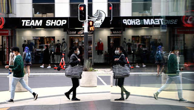 疫情,经济,新冠