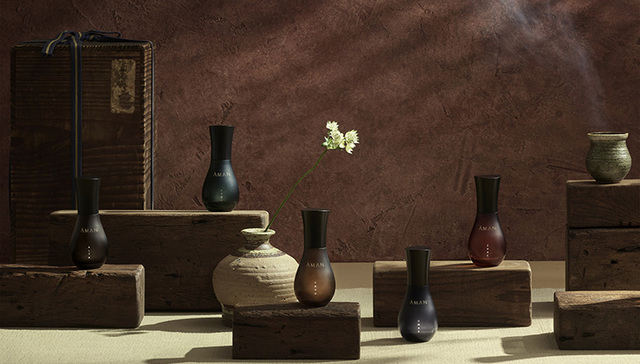 安缦酒店集团推出香水品牌，开启一场专属于感官的城市之旅 | 发现好物