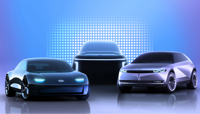 现代汽车,车圈观察