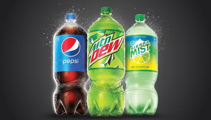 百事可乐30年来首次重新设计了2升瓶，但它可能没啥稀奇