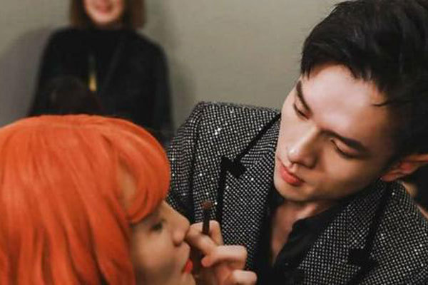 李佳琦,直播,电商