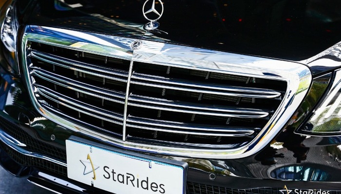 移动出行,车圈观察