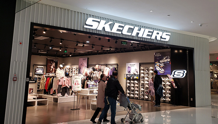 留住年轻消费者，斯凯奇加大对街舞的投入