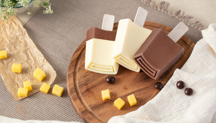 用社交营销打造品牌，钟薛高有“笨办法”