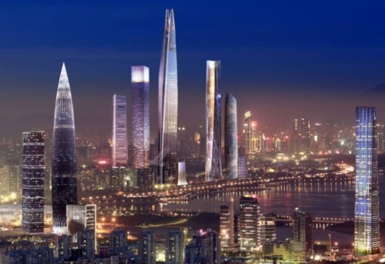 深圳,房地产,房价,政府调控