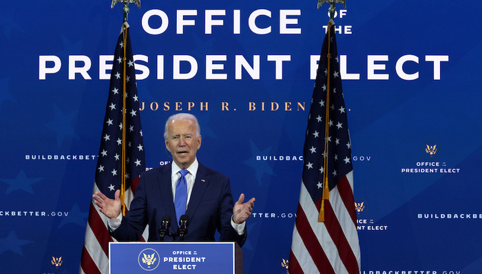 提名,自由派,疫情,平等,中产阶级,财政,税收,气候