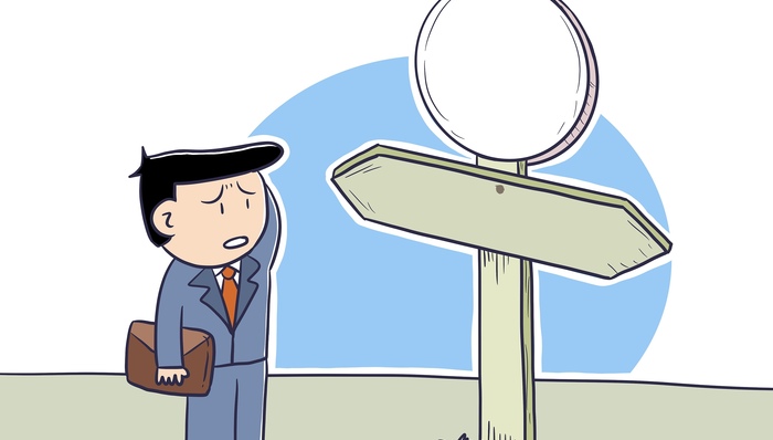 自己开店或者当房东，打工人终极理想是给自己打工