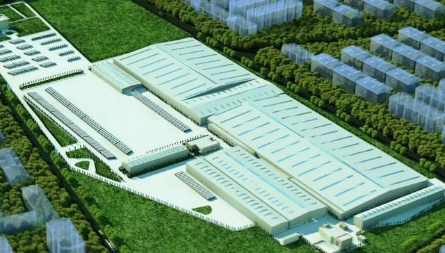 戴姆勒、福田深化合作，将在华生产梅赛德斯-奔驰牵引车