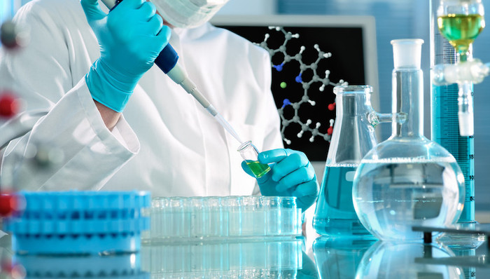 医药企业,入驻,上海洋山特殊综保区,生物医药产业