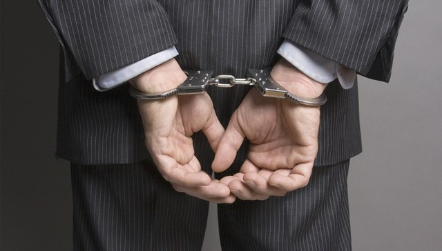 内蒙古自治区政协原副主席马明被逮捕，曾被通报大肆卖官鬻爵