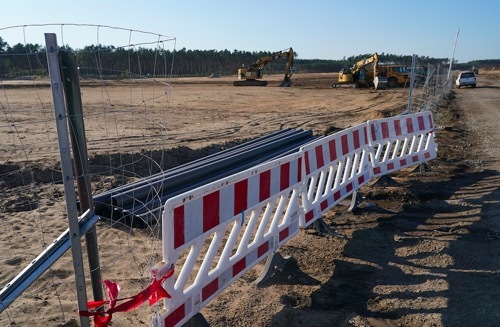 特斯拉,车圈观察