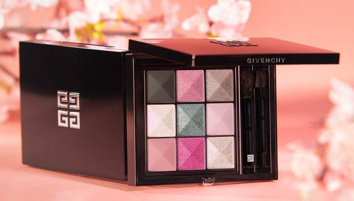 【是日美好事物】Off-White为拍卖推卢浮宫限定手袋，纪梵希彩妆送你“晴空之樱”