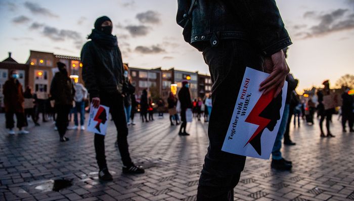 波兰,女权,保守主义,性少数,生育,右翼