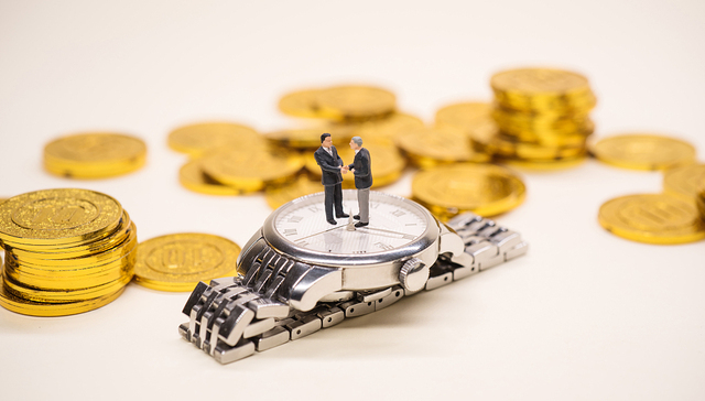 这个家族，早早地把女婿推上接班快车道