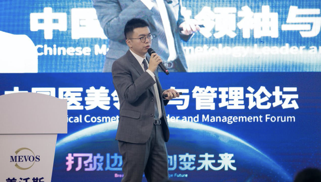 领投！新氧科技成领健单一最大股东，在齿科领域展开战略合作