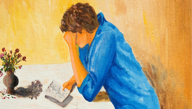 书写情感和家庭是否真的比政治和战争不入正典？ | 一周新书推荐