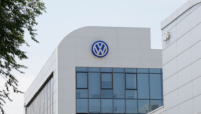 一汽大众,上汽大众,车圈观察