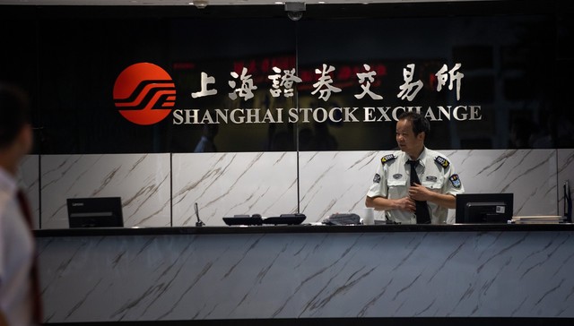 快看 | 科创板上市委审议增加暂停会议和暂缓审议机制，暂缓时间不超二个月