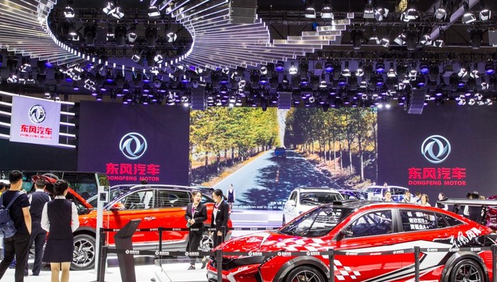 A股创业板最高募集纪录的“龙头股”要来了，插上科技“翅膀”的东风集团正在谋划属于自己的全产业朋友圈