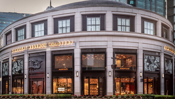 那个获LEED认证的星巴克最酷门店，如今怎么样了？