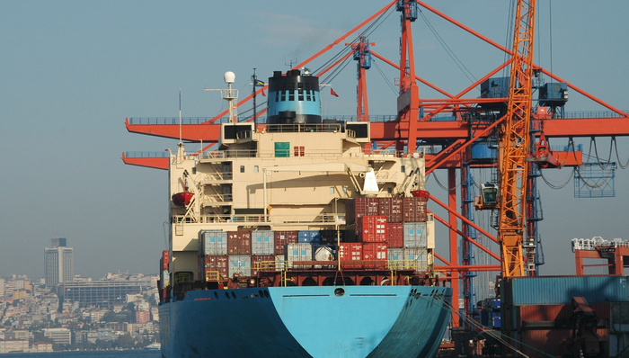 制造业，轮船，造船业，订单