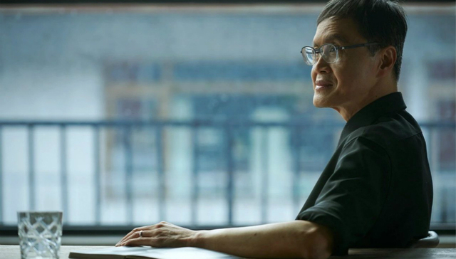 腾讯,企业管理,企业文化,总办,杨国安