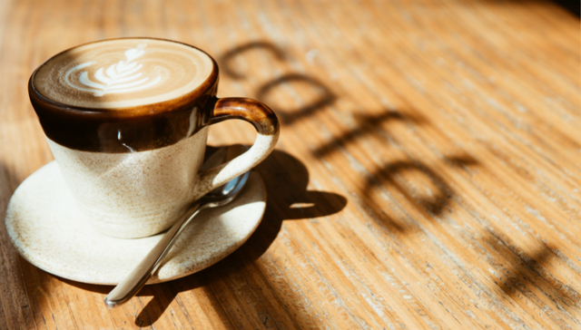 咖啡,中国市场,消费趋势,创业,融资,资本市场