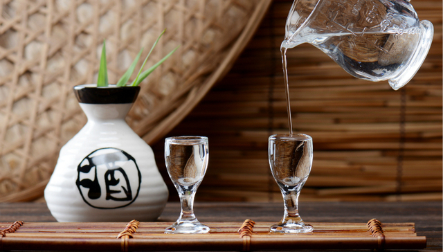 白酒,中国市场,酱香酒,OEM,贴牌