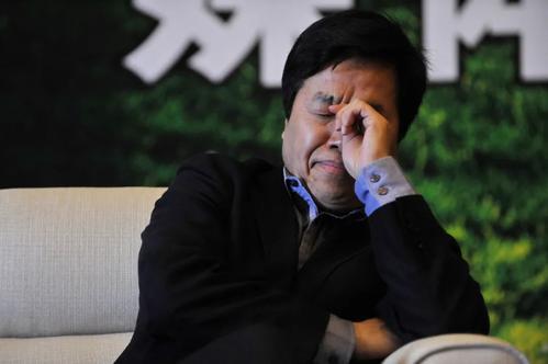 【深度】祁玉民，无法清零