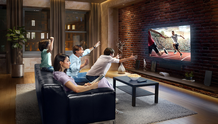 赞助商,体育产业