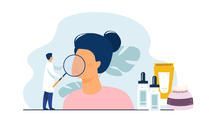 数据 | 冬季护肤怎么做，除了买面膜面霜，你还需要知道这些