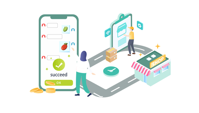 数据 | 还在问什么是“社区团购”？5年前就这么买菜了