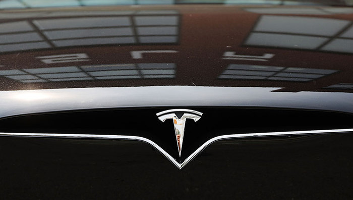 特斯拉,车圈观察