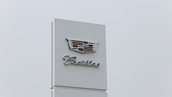 凯迪拉克连续4个月销量反超雷克萨斯是如何做到的？我们和营销部长聊了聊