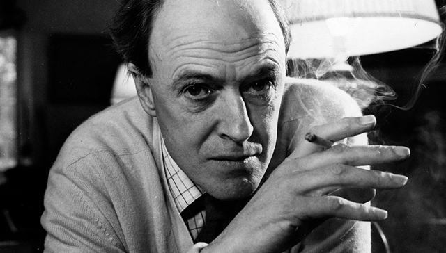 《查理和巧克力工厂》作者罗尔德·达尔的家人为其反犹主义言论道歉