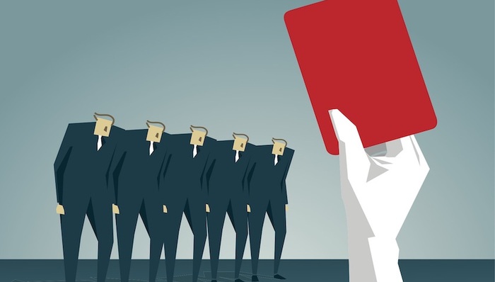 快看|美团旗下钱袋宝支付领监管罚单，涉及四项违法行为