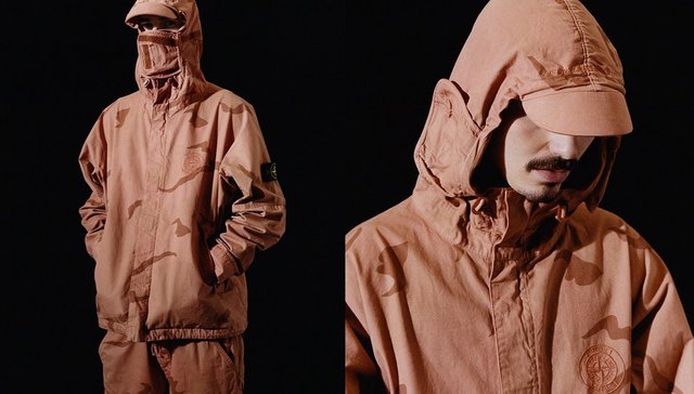 时尚,意大利,公司收购