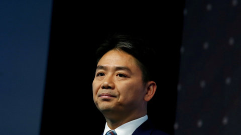 刘强东亲自上场，社区团购对京东有多重要？