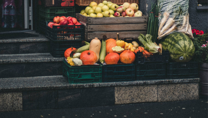 移动电商,生鲜行业,社区团购,商业模式,团长,资本市场