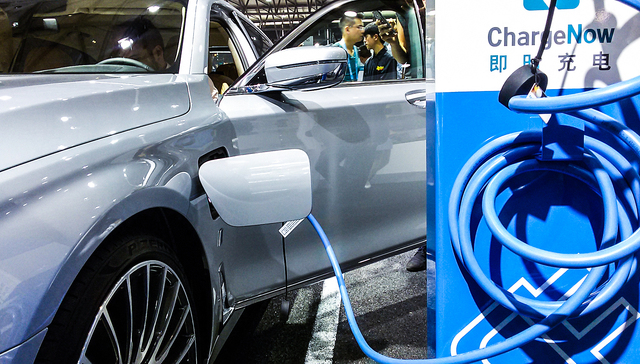 新能源汽车产品监督检查结果出炉，25家车企存在问题被工信部约谈