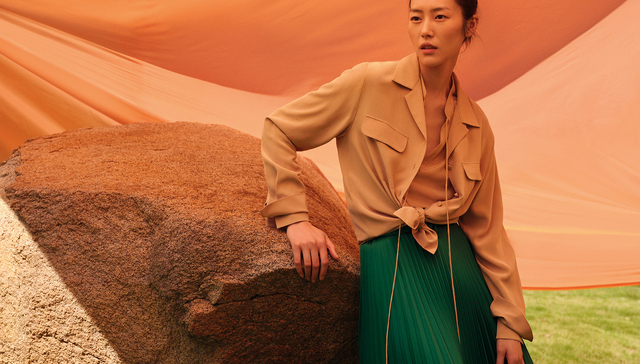 快看｜鄂尔多斯修改公司英文名称，从拼音Eerduosi变ERDOS