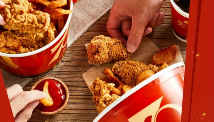 快餐连锁,食品安全,华莱士