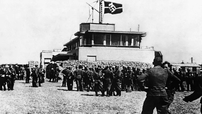 同性恋,纳粹,LGBT,二战,传记,新书,书评