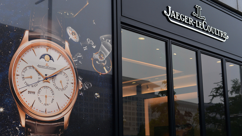 瑞士腕表2020年加速转型，内地超越香港成最大出口市场