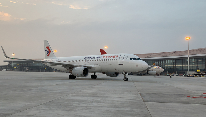 国际航协：中国国内航空市场已基本恢复，客运量全球领先