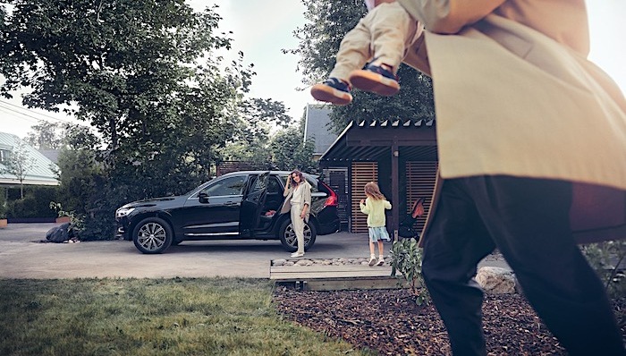 沃尔沃,车圈观察